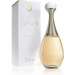 Christian Dior J'adore Eau de Parfume parfémovaná voda dámská 100 ml – Hledejceny.cz