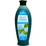 Herbavera šampon březový 550 ml – Sleviste.cz