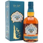 Chivas Regal Mizunara 40% 0,7 l (kazeta) – Zboží Dáma