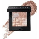 Bobbi Brown Highlighting Powder Rozjasňovač Pink Glow 8 g – Zboží Dáma