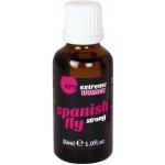 HOT Spanish Fly Extreme Women 30ml – Zboží Dáma