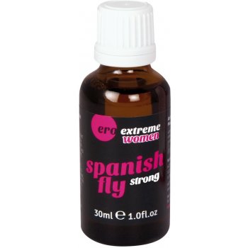 Spanish Fly Extreme Women 30ml