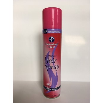 Salon lak na vlasy Extra Hold 265 ml