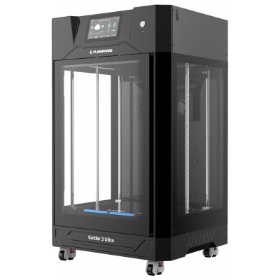 FlashForge Guider 3 Ultra – Zbozi.Blesk.cz