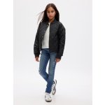 Gap Dětské džíny basic skinny Modrá – Zboží Dáma