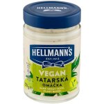 Hellmann's Vegan Tatarská omáčka 270 g – Zboží Dáma Hellmann's Vegan Tatarská omáčka 270 g – Zboží Dáma
