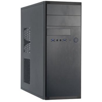 Chieftec Elox Series HQ-01B-OP