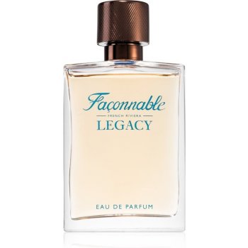Façonnable Legacy parfémovaná voda pánská 90 ml