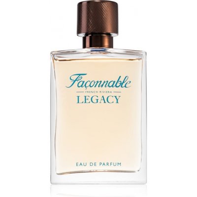 Façonnable Legacy parfémovaná voda pánská 90 ml – Hledejceny.cz