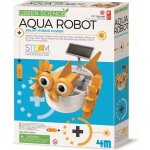4M Solární robot – Zboží Živě