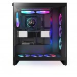 NZXT Kraken Elite 280 RGB RL-KR28E-B1 – Zboží Živě
