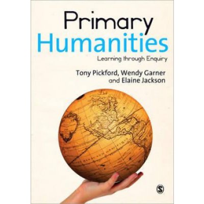 Primary Humani - W. Garner, E. Jackson, T. Pickford