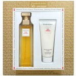 Elizabeth Arden 5th Avenue Woman EDP 125 ml + tělové mléko 100 ml dárková sada – Sleviste.cz
