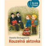 Kouzelná aktovka - Daniela Krolupperová – Hledejceny.cz
