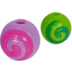 Tommi guma Rota Roo míč (L) 8 cm (MIX BAREV) – Zboží Dáma