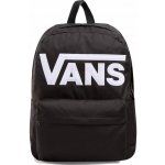 Vans old skool drop v black white 22 l – Zbozi.Blesk.cz