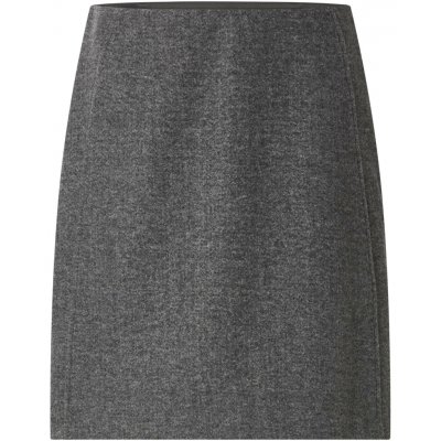 esmara dámská mini sukně šedá – Hledejceny.cz