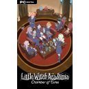 Little Witch Academia: Chamber of Time