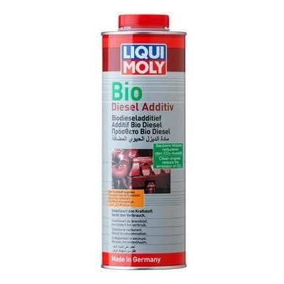 Liqui Moly 1812 Přísada do bionafty 1 l | Zboží Auto