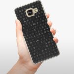 Pouzdro iSaprio Ampersand 01 - Samsung Galaxy A3 2016 – Hledejceny.cz