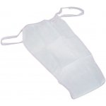 Medical Sud Jednorázová dámská tanga z netkané textilie, bílá 10 ks – Hledejceny.cz