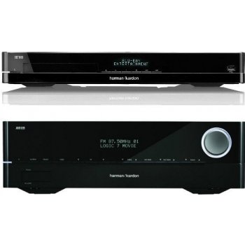 Harman Kardon AVR 161