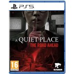 A Quiet Place: The Road Ahead – Zboží Živě