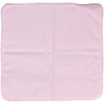 Scarlett Nepropustná podložka 50 x 50 cm růžová – Zboží Mobilmania