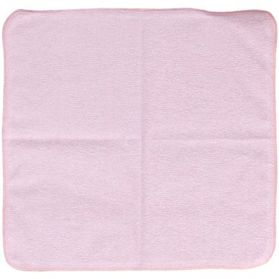 Scarlett Nepropustná podložka 50 x 50 cm růžová – Zboží Mobilmania