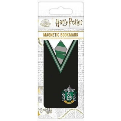 Pyramid International Magnetická záložka Zmijozel, Harry Potter – Hledejceny.cz