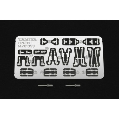 Tamiya 12693 1/48 F-14 Detail Up Parts Set – Zbozi.Blesk.cz