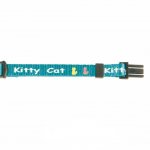 Trixie Obojek nylon pro koťata Kitty Cat – Zboží Mobilmania