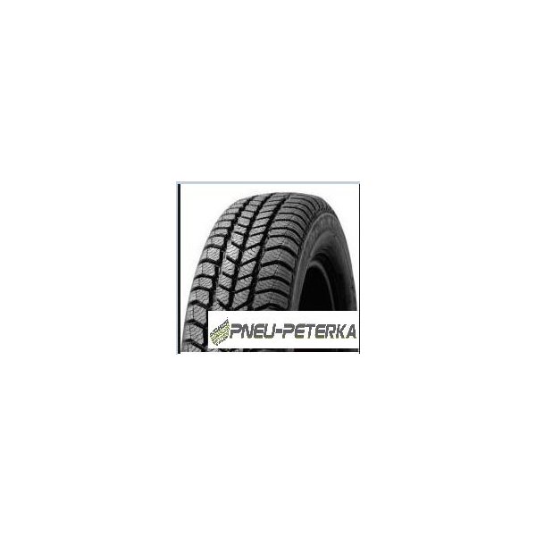 Osobní pneumatika Pneuman Snowbear 155/70 R13 75Q