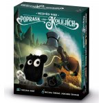 The Wrr Medvěd Wrr: Poprask na kolejích – Zboží Živě