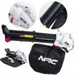 NAC VBE300-AS-G 3000 W – Sleviste.cz