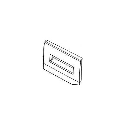 Beko 2420709342 Čelo násypky – Hledejceny.cz