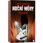 Asmodee Labilní jednorožci: Noční můry rozšíření – Zboží Živě