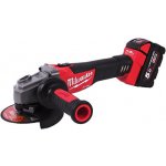 Milwaukee M18 FSAG125XB-502X 4933478430 – Hledejceny.cz