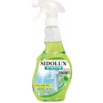 Sidolux Window Nano Code Lemongrass na okna skla a zrcadla s Nano technologií 500 ml – Hledejceny.cz