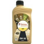 Total Quartz INEO First 0W-30 1 l | Zboží Auto