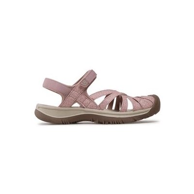 Keen Rose Sandal 1027409 Fawn – Zboží Mobilmania