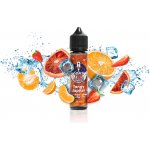 Space Lab Flavours Shake & Vape Tangy Jupiter 10 ml – Zboží Mobilmania