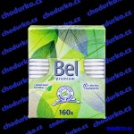 Bel premium vatové tyčinky 160 ks – Hledejceny.cz