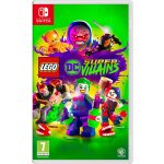 Lego DC Super - Villains – Hledejceny.cz