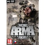 ARMA 2: Operation Arrowhead – Zbozi.Blesk.cz