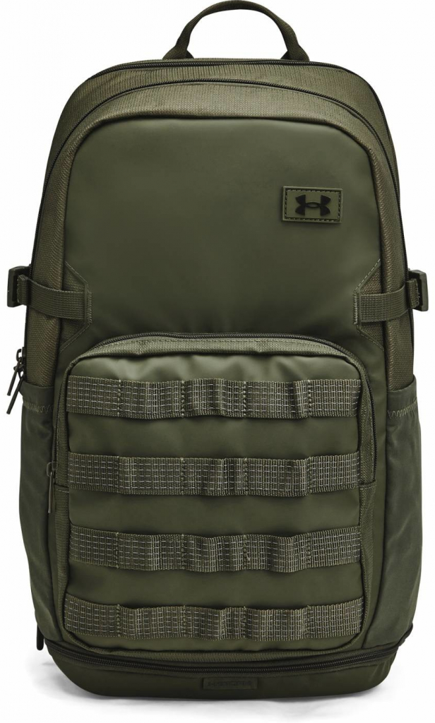 Under Armour-UA Triumph Sport Backpack-GRN Zelená 21 l