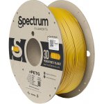 Spectrum r-PETG, 1,75mm, 1000g, 80596, signal yellow – Zboží Živě