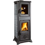 La Nordica Gemma Forno s troubou mastek – HobbyKompas.cz