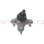 Čep kulový ramene P ŠKODA OEM Originál 5Q0407366A – Hledejceny.cz