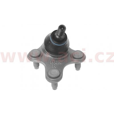 Čep kulový ramene P ŠKODA OEM Originál 5Q0407366A – Hledejceny.cz